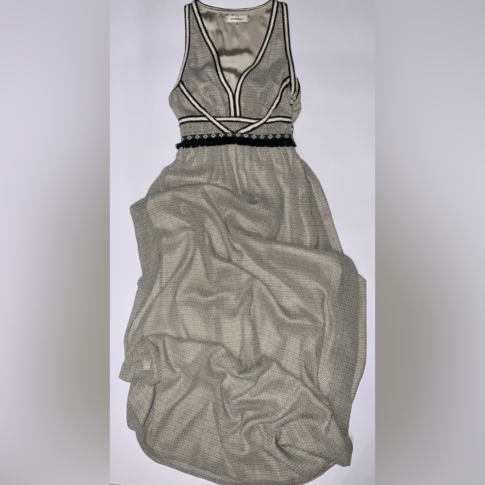 Max Studio maxi dress